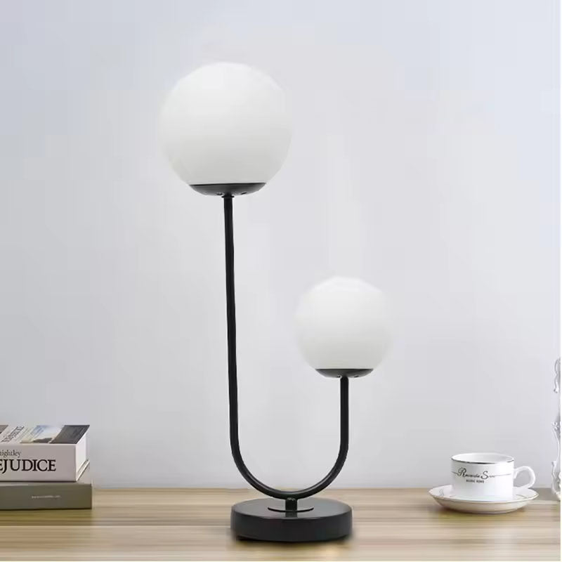Arka Globe Lamp | Premium Quality