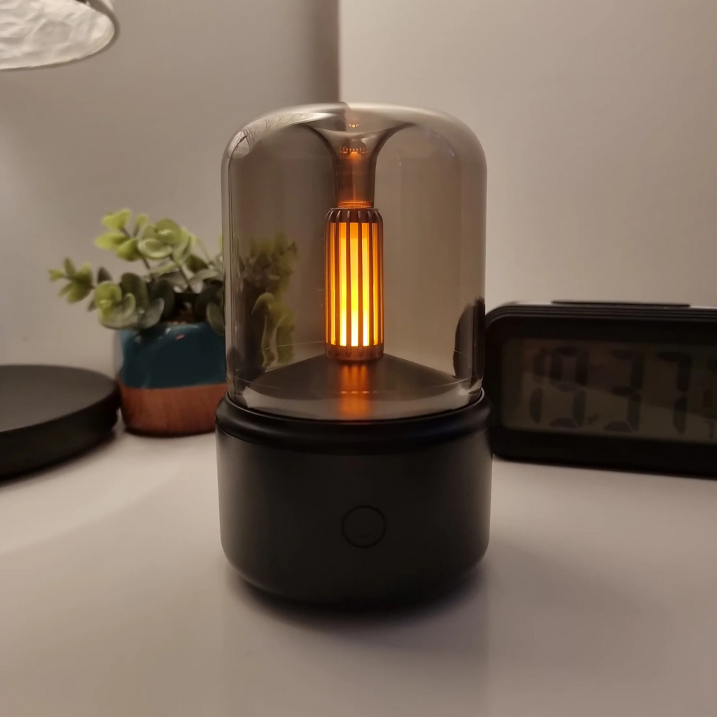 Diffuser Night Light | Premium Quality