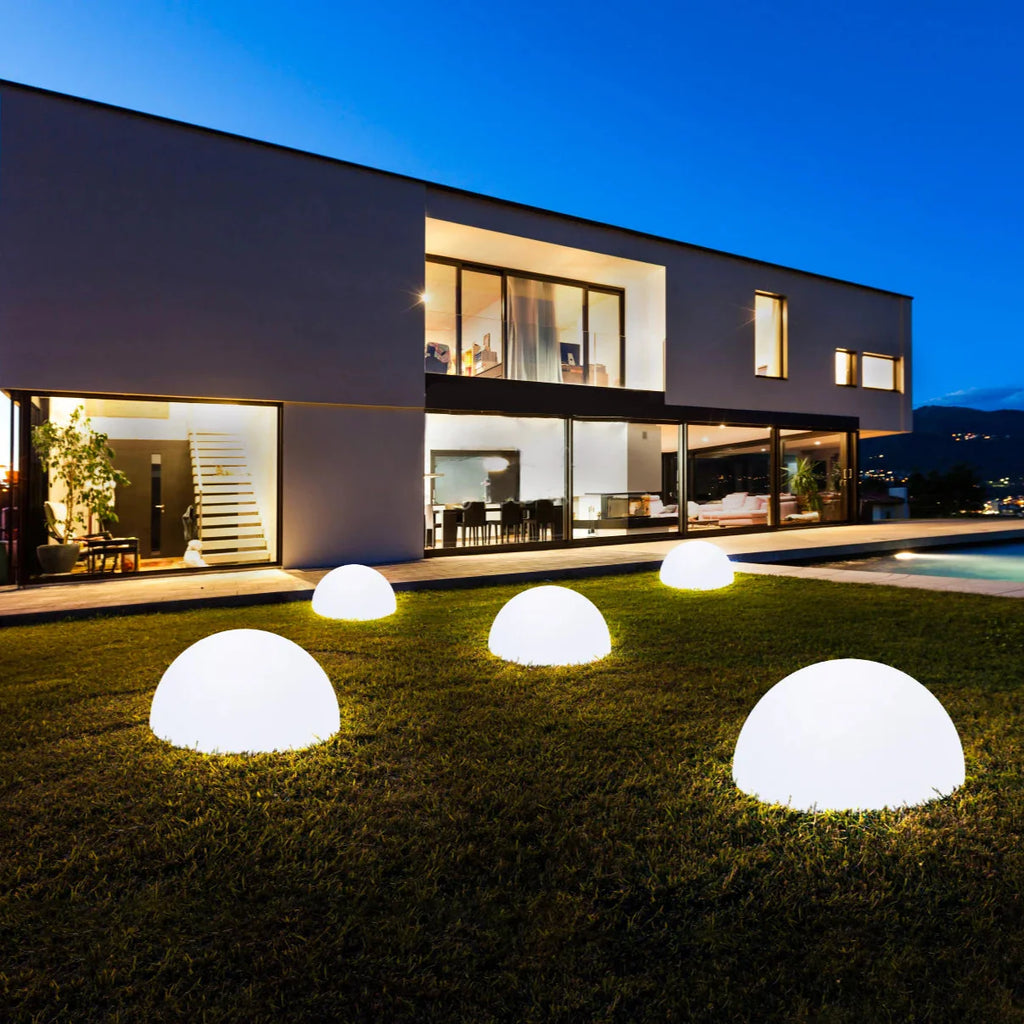 Solar Dome Light | Premium Quality