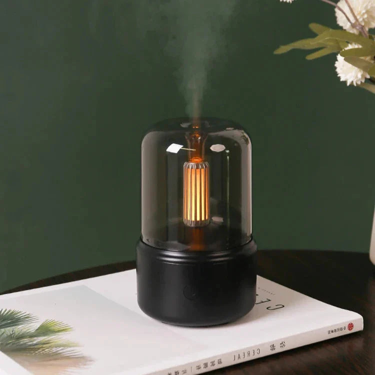 Diffuser Night Light | Premium Quality