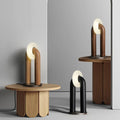 Nordic Ring Lamp | Premium Quality