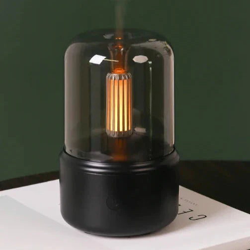 Diffuser Night Light | Premium Quality