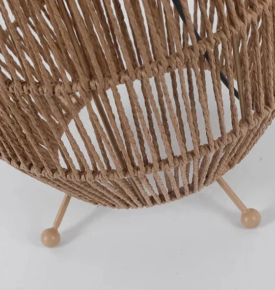 Herringbone Lamp | Premium Quality