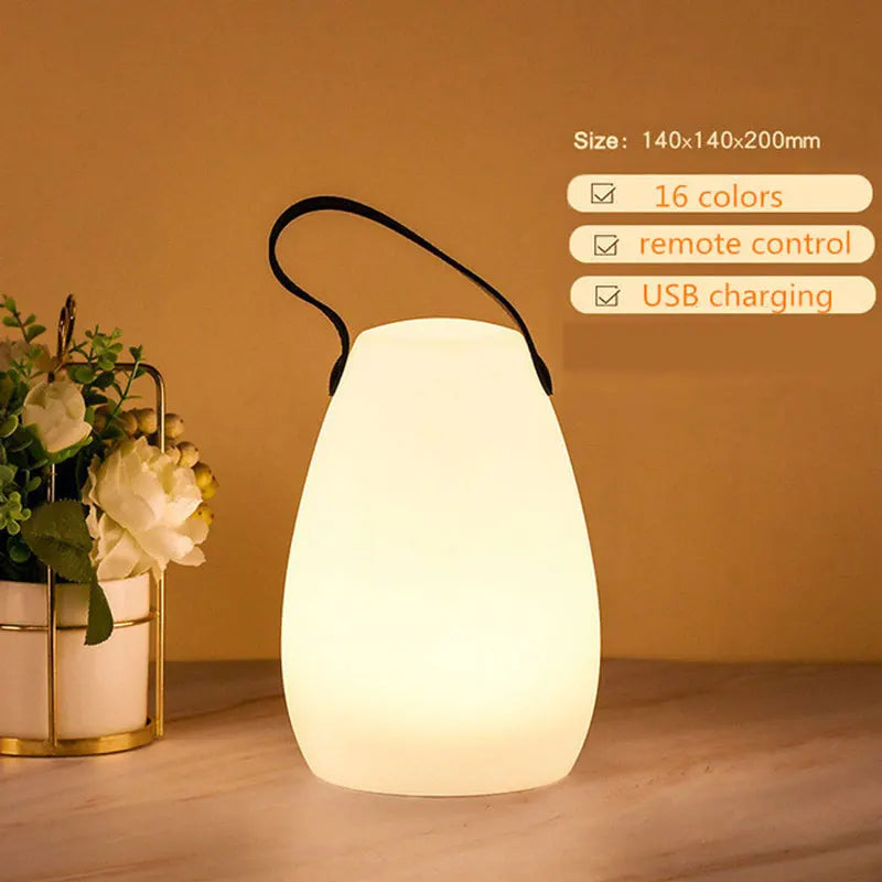 Waterproof Outdoor Lamp | Premium Quality