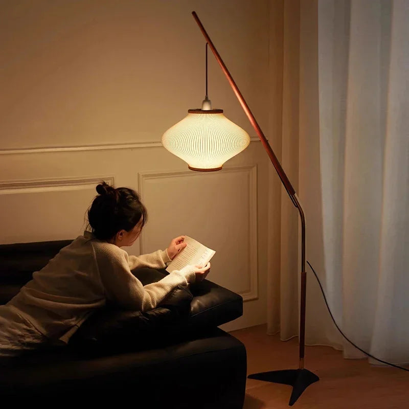 Nordic Floor Pendant Lamp | Premium Quality