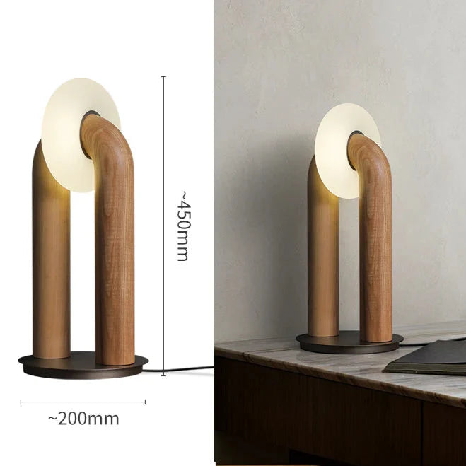 Nordic Ring Lamp | Premium Quality