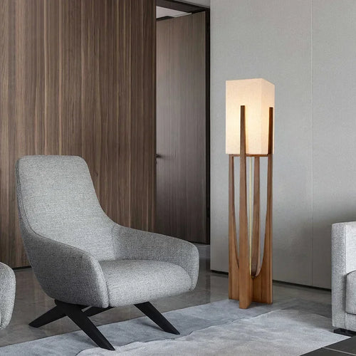 Ambient Floor Lamp | Premium Quality
