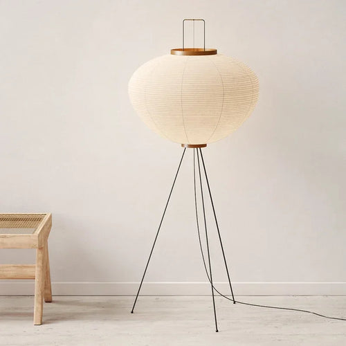 Akari Japanese Rice Paper Lamp | Premium Quality