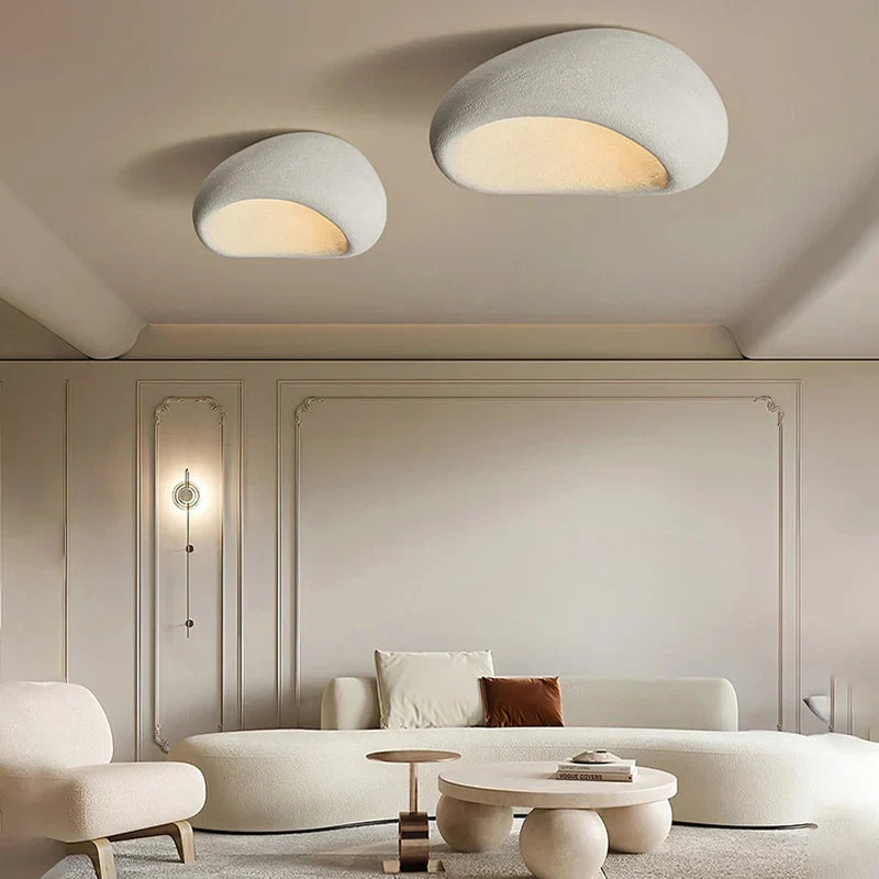 Wabi Sabi Ceiling Light | Premium Quality